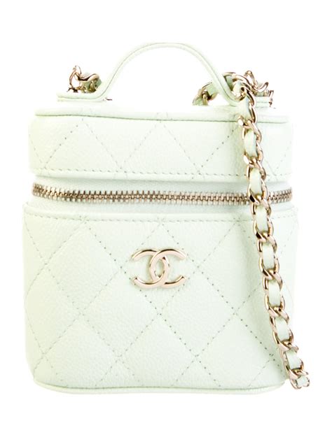 chanel small crossbody bag price.